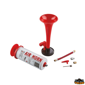 Trem L0015001 - Eco Friendly Compressed Air Horn