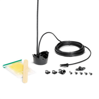Humminbird 710287-1 - In-Hull Transducer XP 14 HW T