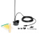Humminbird 710287-1 - In-Hull Transducer XP 14 HW T