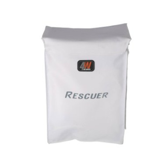 Ocean Safety System Rescuer