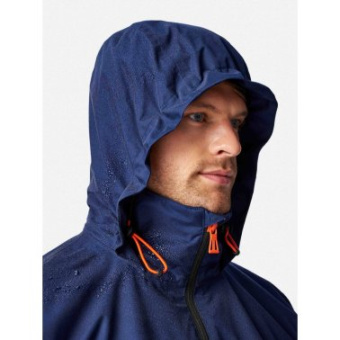 Henri Lloyd Cool Breeze Jacket Size XL Blue