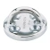 Harken 629 - 95mm Stainless Steel 17-4 PH Round Pad Eye Harken 629 - 95mm Stainless Steel 17-4 PH Round Pad Eye