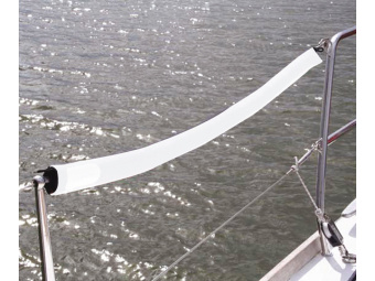 G-Nautics Lifeline Rail Cushions