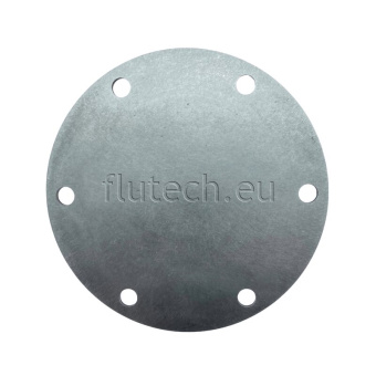 Johnson Pump 01-47769-1 - Cover for F7B Pump