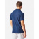 Henri Lloyd Men's Dri-Fast Polo Shirt Size XXXL Blue Henri Lloyd Men's Dri-Fast Polo Shirt Size XXXL Blue