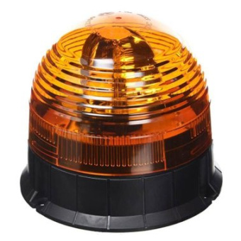 Clip-On 12-24V Halogen Beacon