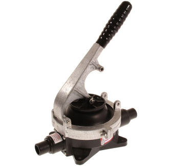 Whale ND9210 - Gusher Urchin Heavy Duty Pump (25mm / 38mm Hose)