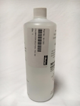 Parker 90-1300 TDS Calibration Solution, 300, 1 Quart