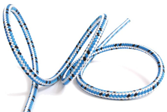 English Braids 17030200968 Sprintline 3mm Blue