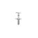 Barka Table Leg, 12V, 2-Stage, Flush-Mounted 30-760mm