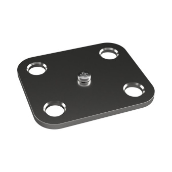 DCM Link Plate (38x50 mm Pitch) - 4 Holes