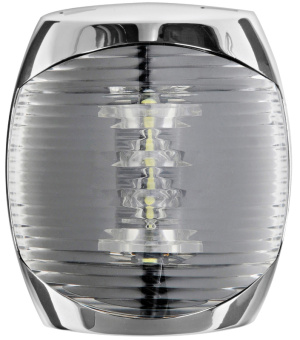 Osculati 11.060.23 - Sphera II Navigation Light Inox Body 225°