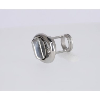 Attwood Stainless Steel Garboard Drain Plug ø7/8