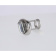 Attwood Stainless Steel Garboard Drain Plug ø7/8