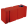 Can SB Fuel Tank - Plastic - 91 L - 91X41X30 cm