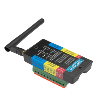 Yacht Devices YDWR-02 NMEA 0183 Wi-Fi Router 4 x NMEA0183, 1 x SeaTalk, WiFi