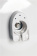 Scout TV Antenna Big Wave 360° Ø25cm