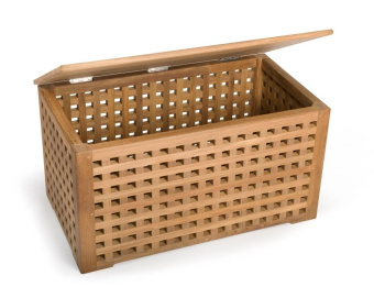 ARC Marine Rope Chest Block Grid
