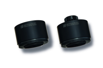 Ultraflex 23013D - Disconnect Steering Wheel Hub - QDH