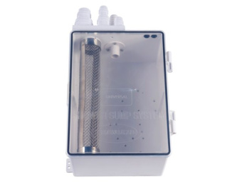 Talamex Universal Shower Sump Box