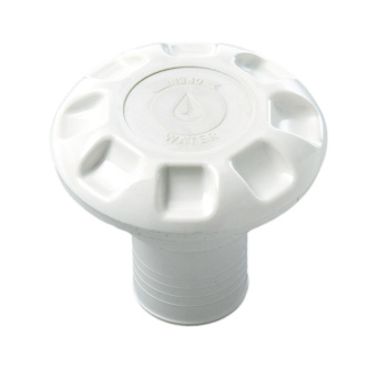 Can SB Water Deck Filler Cap Ø38 mm For Fresh Water