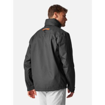 Henri Lloyd Men's Cool Breeze Jacket Size S Black