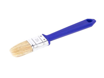 Veba Disposable Flat Brush. Size 30