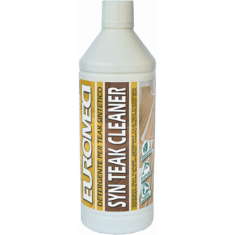 Euromeci Syn Teak Cleaner 1L