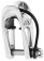 Wichard 11604 - One Piece Block MXEvo Captive Pin 8 mm Wichard 11604 - One Piece Block MXEvo Captive Pin 8 mm