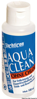 Osculati 52.193.00 - YACHTICON Aqua Clean 100g Dispenser