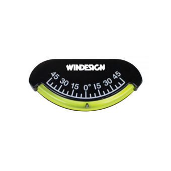 Optiparts EX3008 - Clinometer Windesign Sailing