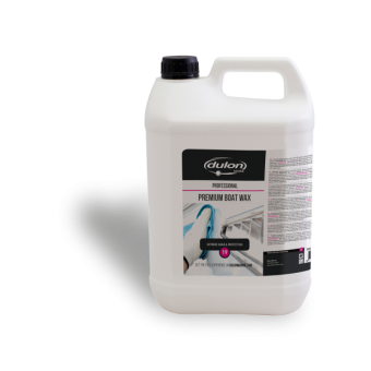 Premium Boat Wax 19 - 5 Litres