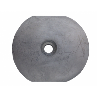 Tecnoseal Zinc Plate for T350 - ZT370 Engine
