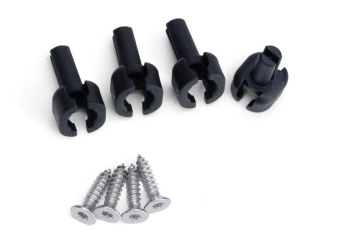Eno K71737 - Clamps Pans Rack (4 pcs)