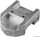 Osculati 43.435.00 - Zinc Anode For Mercruiser Sterndrive Units