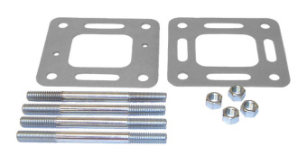Sierra 18-8554 Exhaust Elbow Mounting Kit