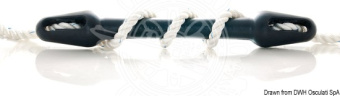 UNIMER EPDM Rubber Mooring Compensators