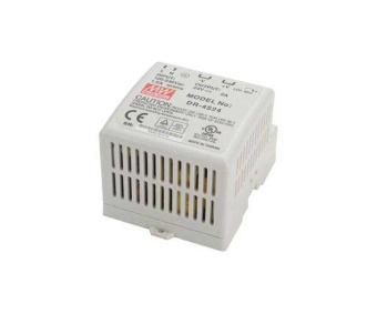 Quick PS60 60W, 85 - 264 Vac, 24 Vdc, 60W