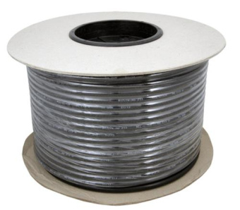 Scout Flexible Cable LMR-400 Roll=100m