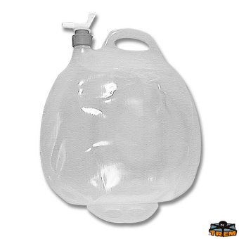 Trem N0120002 - Folding Water Tank