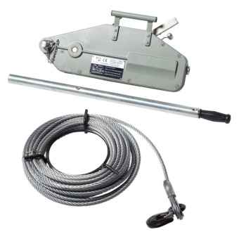 Steel Wire Tackle 3200kg