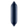 Polyform F Series Fender - 2 Eyes - Ø15x61cm - Blue
