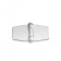 Marine Town Hinges With Integrated Cover 39.6X78 mm