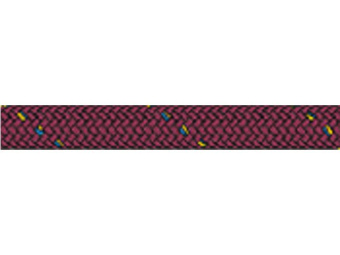 Talamex Racing Dyneema Special Bordeaux 8 mm 200 m
