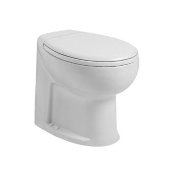 PLANUS Artic Short Marine Toilet 310 mm Height