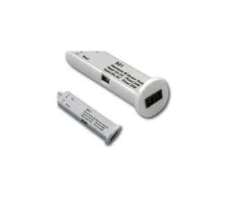 Hollex Motion Switch With IR Sensor 12-24V 3A