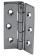 Hollex Hinge 76x50.5mm