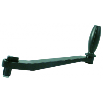 A.A.A. Light Alloy Winch Handle 285 mm