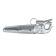Ronstan RF677 Spinnaker Pole End, Suits 32mm Diameter Pole
