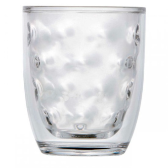 Marine Business Moon Ice Isothermal Water Glass